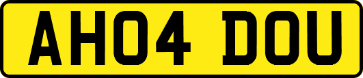 AH04DOU