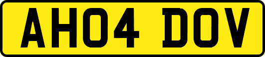 AH04DOV