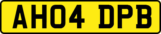 AH04DPB
