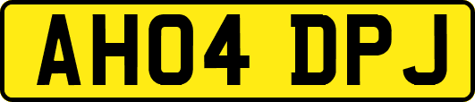 AH04DPJ