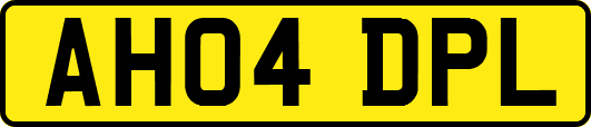 AH04DPL