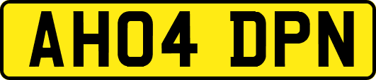 AH04DPN
