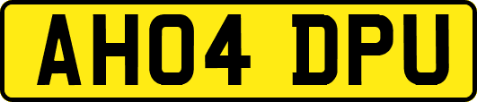 AH04DPU
