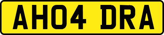 AH04DRA