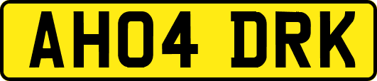 AH04DRK