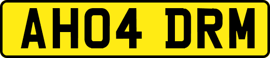 AH04DRM