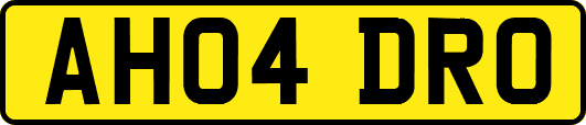 AH04DRO