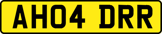 AH04DRR