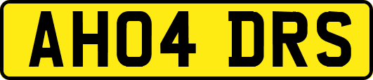 AH04DRS
