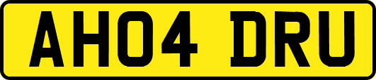 AH04DRU