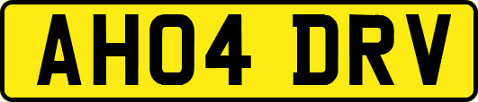 AH04DRV