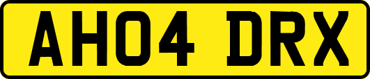 AH04DRX