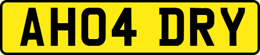 AH04DRY