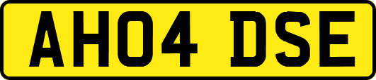 AH04DSE