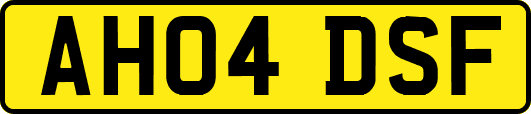AH04DSF