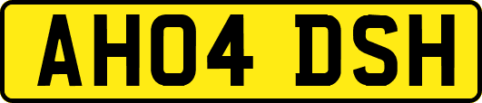 AH04DSH