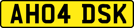 AH04DSK
