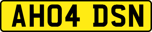 AH04DSN