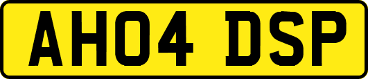 AH04DSP