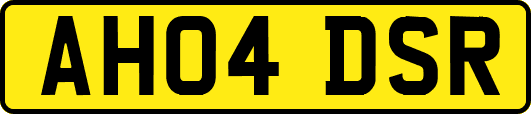 AH04DSR