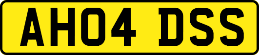 AH04DSS
