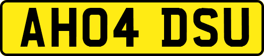 AH04DSU