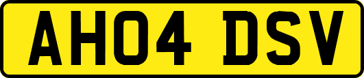 AH04DSV