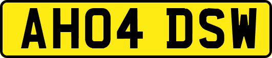 AH04DSW