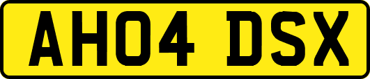 AH04DSX