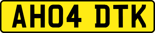 AH04DTK