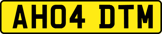 AH04DTM