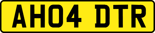 AH04DTR