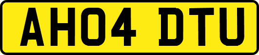 AH04DTU