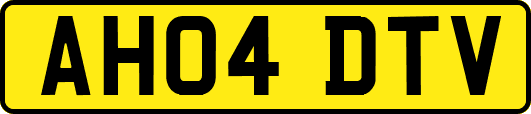 AH04DTV