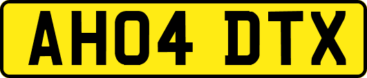 AH04DTX