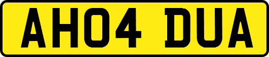 AH04DUA