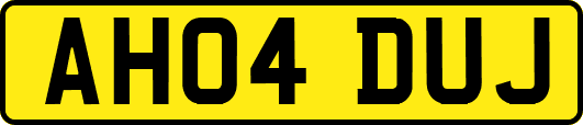 AH04DUJ