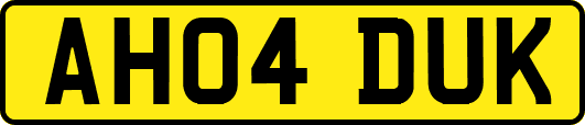 AH04DUK