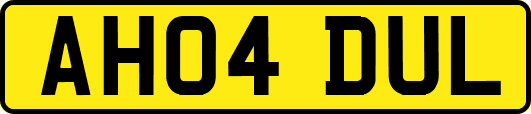 AH04DUL