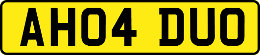AH04DUO