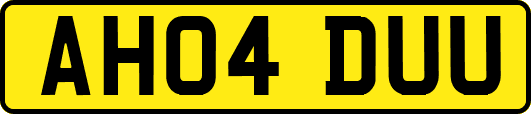 AH04DUU