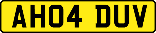AH04DUV