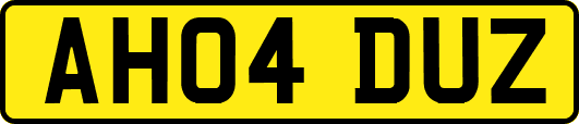 AH04DUZ