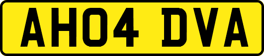 AH04DVA