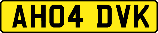 AH04DVK