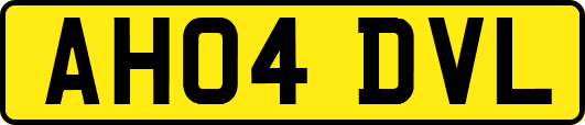 AH04DVL