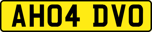 AH04DVO