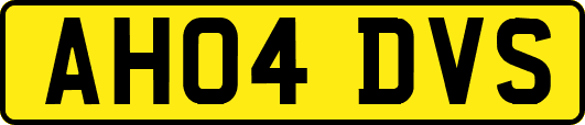AH04DVS