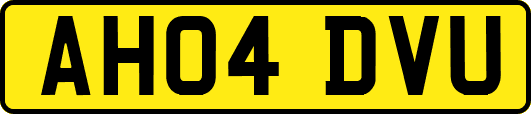 AH04DVU