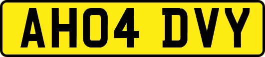 AH04DVY